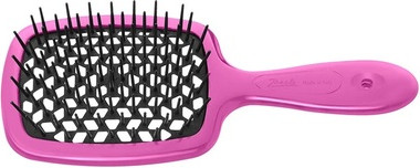 Расческа Janeke Small Superbrush для распутывания волос