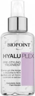 Сыворотка для волос Biopoint Hyaluplex для предварительной укладки