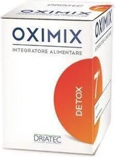 Биологически активная добавка Driatec Oximix 7+ Detox