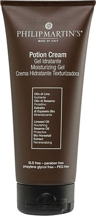 Стайлинговый крем Philip Martin's Gel Hair Styling Potion Cream
