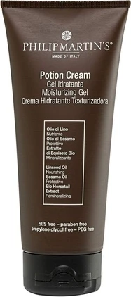Стайлинговый крем Philip Martin's Gel Hair Styling Potion Cream