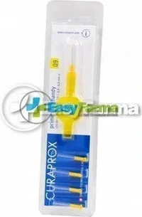 Набор Curaprox CURAPROX CPS 409 Набор 09 Prime Plus XXX Fine