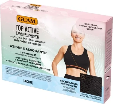 Массажные трусики Guam Top Active