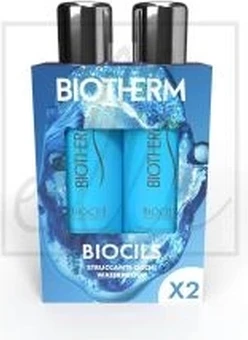 Средство для снятия макияжа с глаз Biotherm Biocils Duo Набор для снятия макияжа