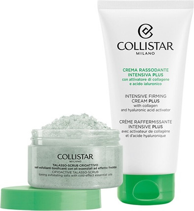 Набор по уходу за телом Collistar