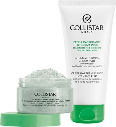 Набор по уходу за телом Collistar
