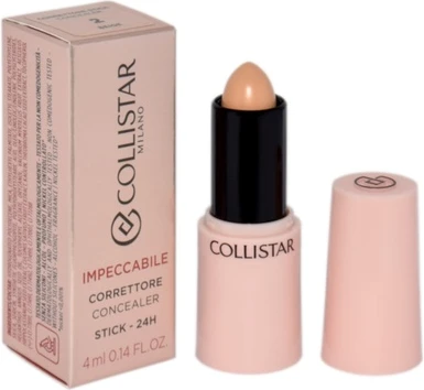 Стик-консилер Collistar Impeccabile