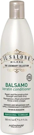 Кондиционер Alfaparf Milano Keratin