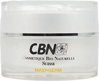 Крем для тела CBN Maxi Germ Cream
