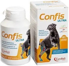 БАД Candioli Confis Ultra