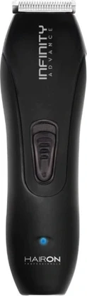 Машинка для стрижки волос Hairon Hair On Infinity Advance