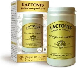Lactovis Пребиотик и Пробиотик Dr. Giorgini