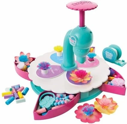 Набор Giochi Preziosi Pom Pom Wow Fashion 50 штук Beauty Studio Салон красоты