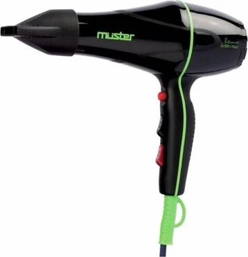 Фен Muster Eco Power