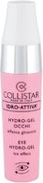 Гель для век Collistar