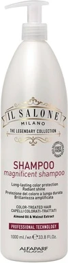 Шампунь Il Salone Milano Professional Magnificent для окрашенных волос