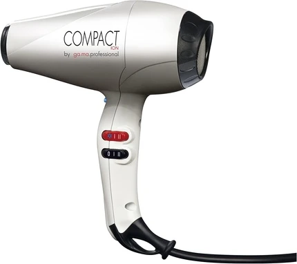 Фен Parlux Ga.Ma Pluma Compact Ion Professional Ionic