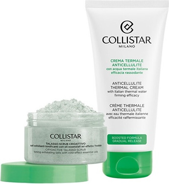 Набор для ухода за телом Collistar