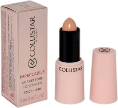 Консилер Collistar Impeccabile Correttore Stick