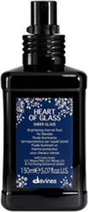 Термальная жидкость Davines Heart Of Glass Sheer Glaze