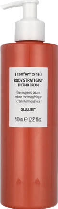 Термокрем Comfort Zone Body Strategist