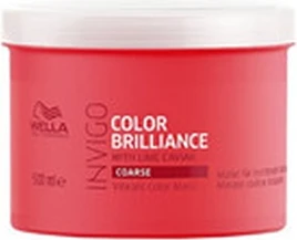 Маска Wella Professional Invigo Color Brilliance