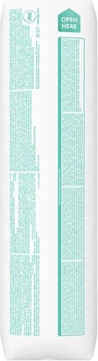 Подгузники Pampers Harmonie Размер 1