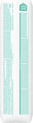 Подгузники Pampers Harmonie Размер 1