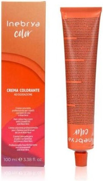 Краска для волос Inebrya Color
