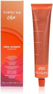 Краска для волос Inebrya Color
