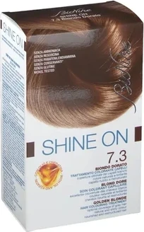 Краска для волос Bionike Shine On