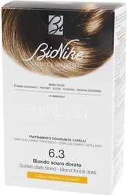 Средство для окрашивания волос Bionike Shine On