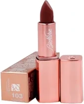 Губная помада Bionike Defence Color Creamy Velvet Lipstick