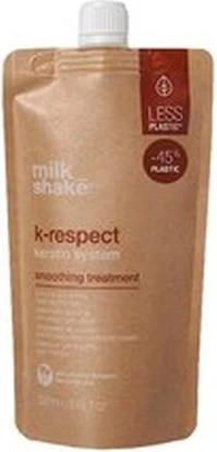 Маска для волос для разглаживания Milk Shake Krespect Keratin System