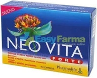 Биологически активная добавка Pharmalife Research Neovita Forte