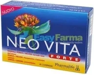 Биологически активная добавка Pharmalife Research Neovita Forte