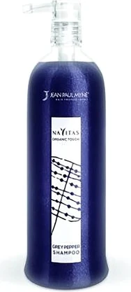 Шампунь Jean Paul Myne Navitas Organic Touch