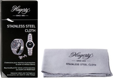 Cloth Hagerty Fashion Jewelry Cloth
