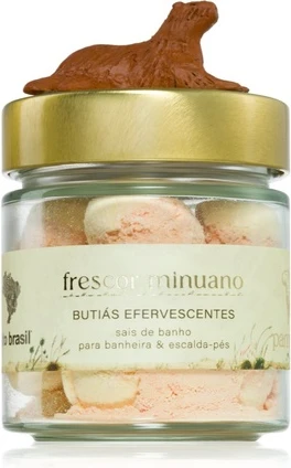 Соль для ванны Feito Brasil Frescor Minuano