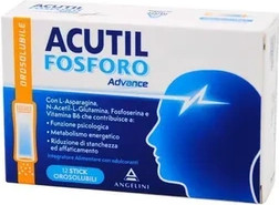 Растворимые стики Angelini