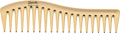 Расческа Janeke Linia Golden Hair Comb