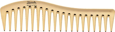 Расческа Janeke Linia Golden Hair Comb