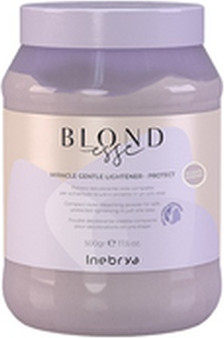 Отбеливающий порошок Inebrya Blondesse Miracle Gentle Lightenerprotect