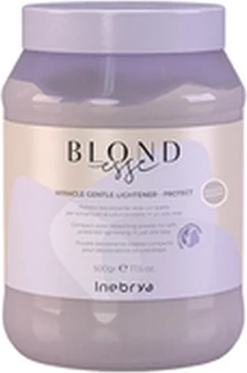 Отбеливающий порошок Inebrya Blondesse Miracle Gentle Lightenerprotect