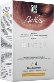 Краска для волос Bionike Shine On