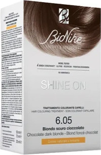 Краска для волос Bionike Shine On