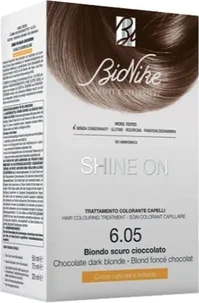 Краска для волос Bionike Shine On