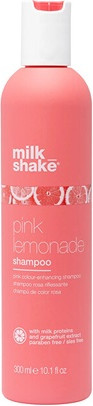 Шампунь Milk Shake Pink Lemonade
