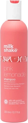 Шампунь Milk Shake Pink Lemonade
