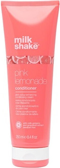 Кондиционер Milk Shake Pink Lemonade